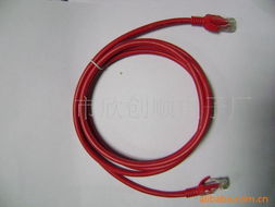 深圳市欣創(chuàng)順電子廠網(wǎng)絡線產(chǎn)品系列詳解